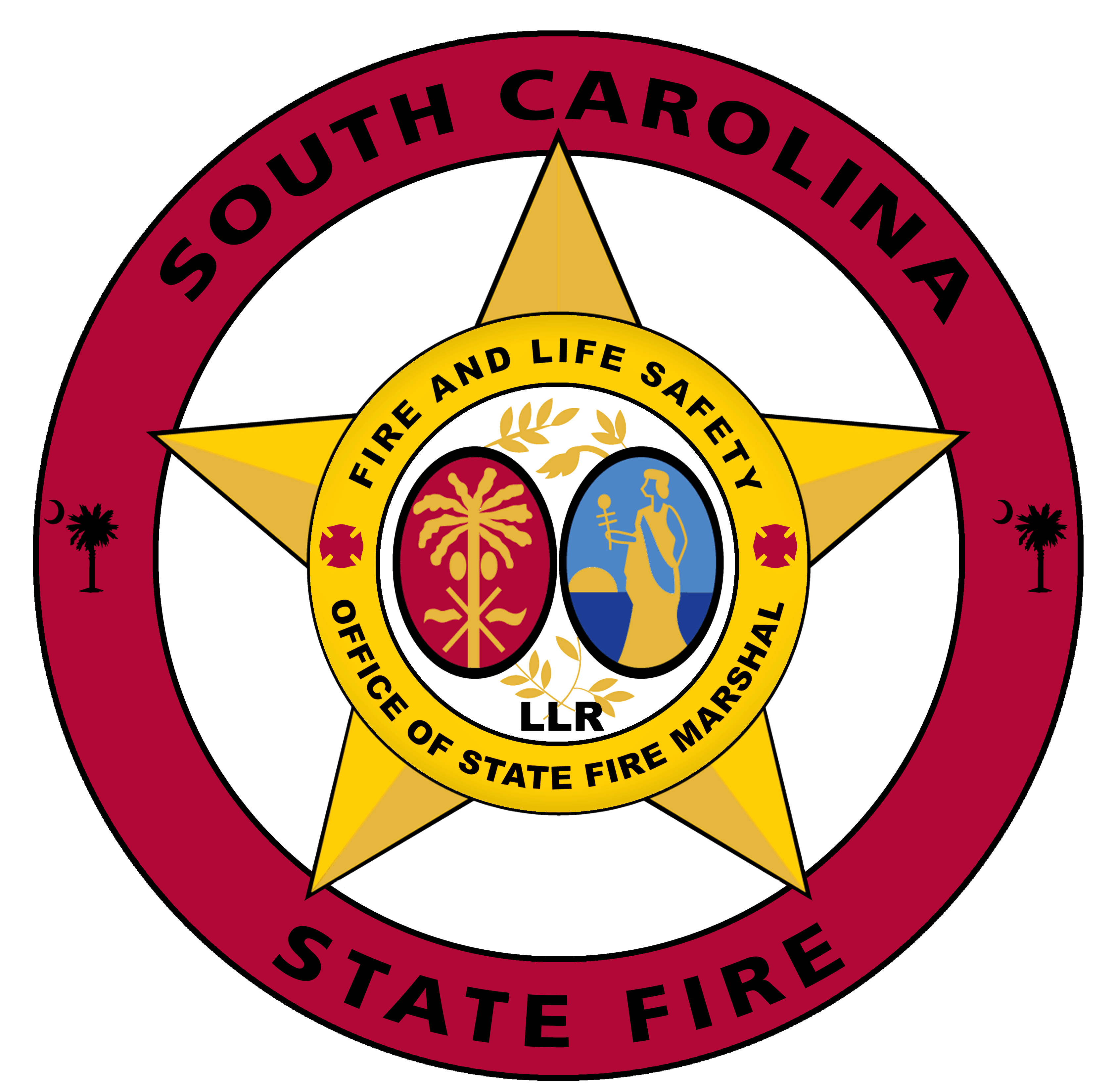 Fire Safe South Carolina