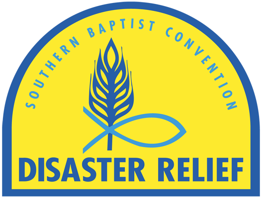 Southern Baptist Disaster Relief
