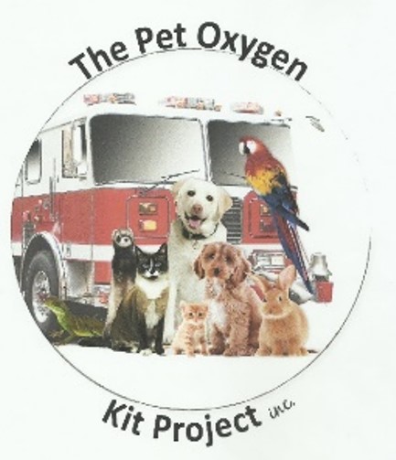 Pet Oxygen