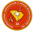 South Carolina International Association of Arson Investigators